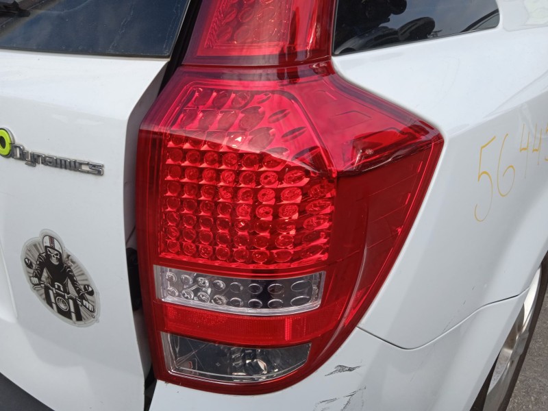 kia cee´d sw (ed) del año 2012