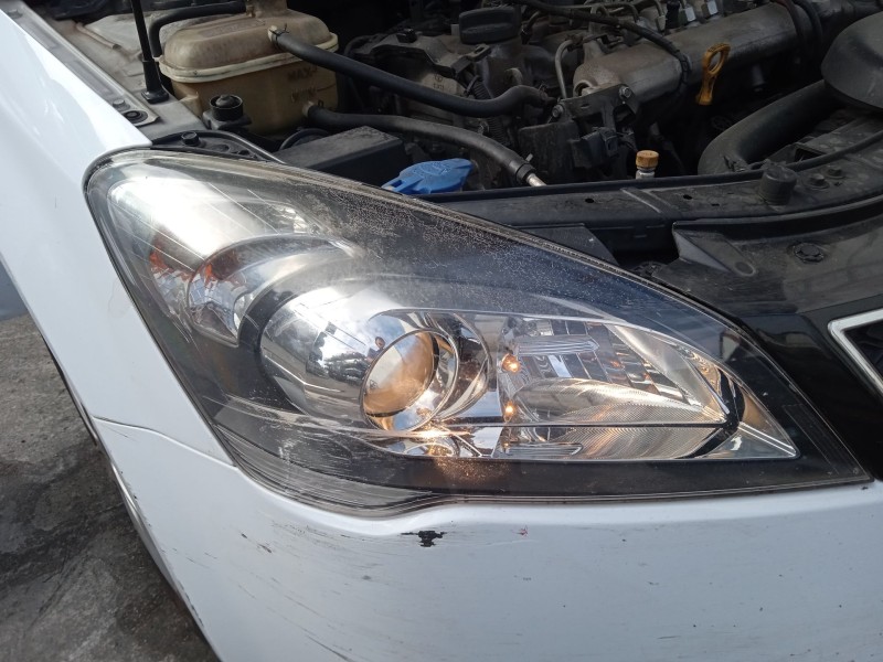 kia cee´d sw (ed) del año 2012