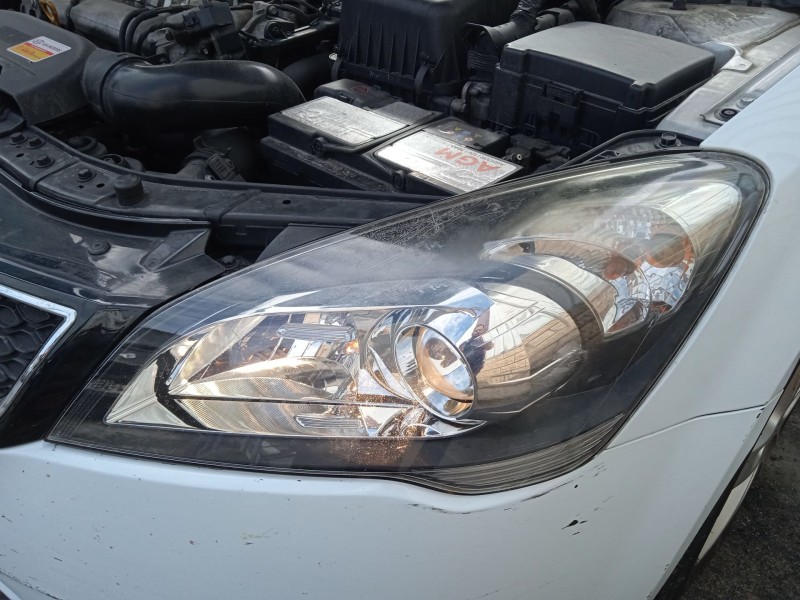 kia cee´d sw (ed) del año 2012