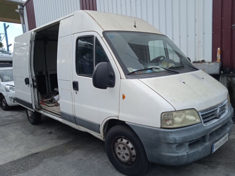 fiat ducato caja/chasis (244_) del año 2004