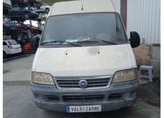 fiat ducato caja/chasis (244_) del año 2004 2