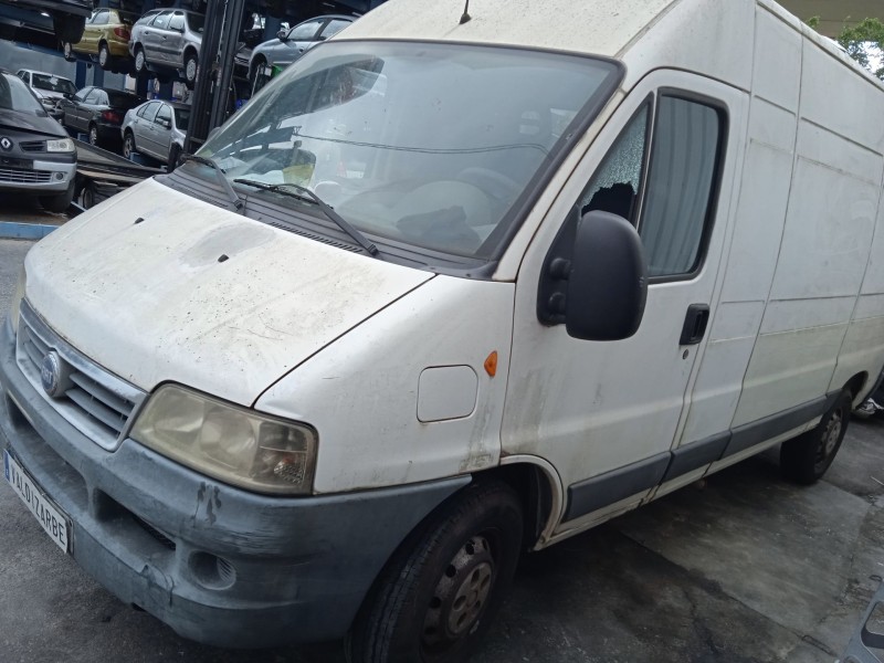 fiat ducato caja/chasis (244_) del año 2004