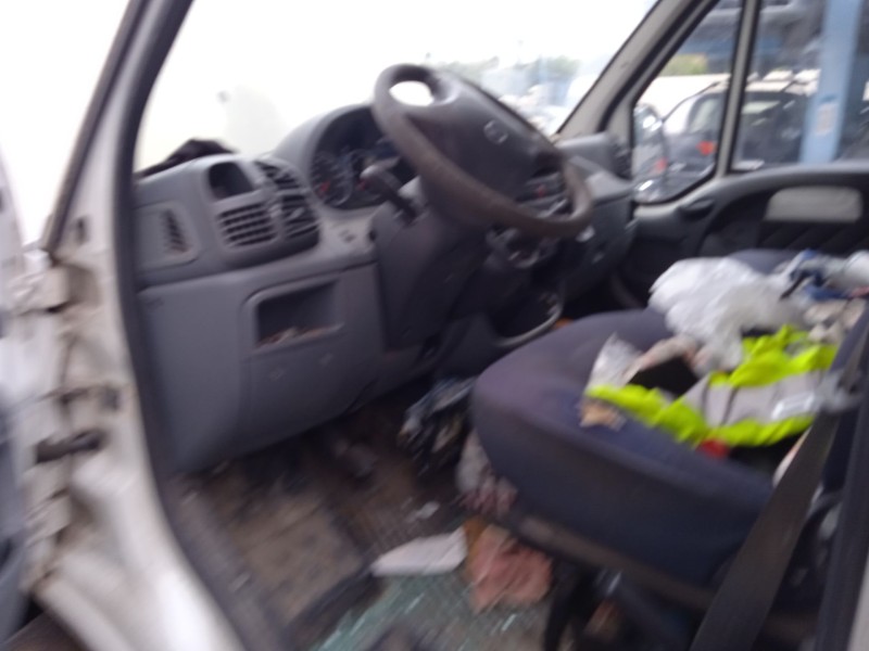 fiat ducato caja/chasis (244_) del año 2004