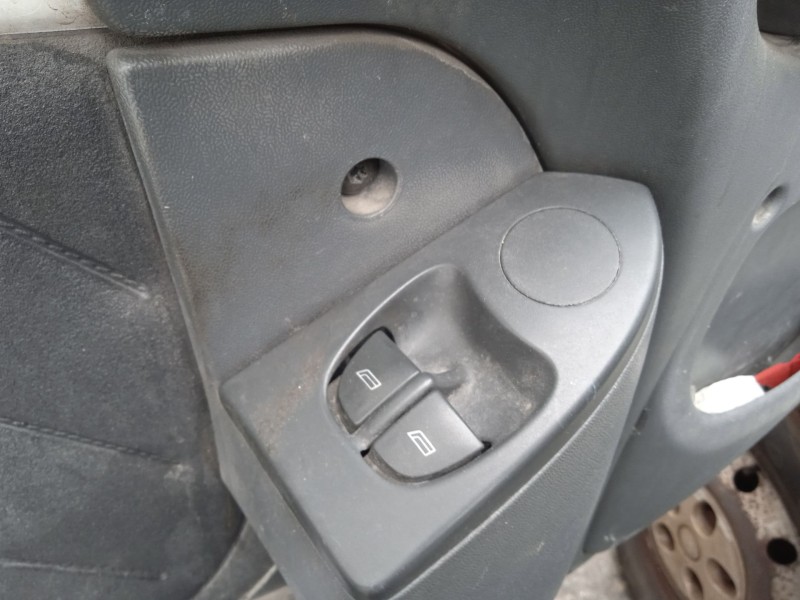 fiat ducato caja/chasis (244_) del año 2004