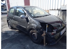 RENAULT TWINGO II (CN0_)