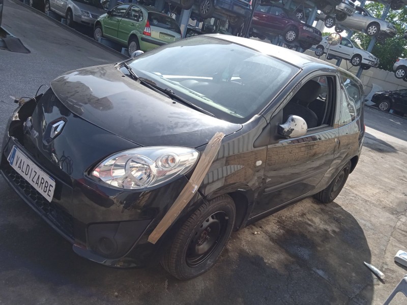 renault twingo ii (cn0_) del año 2009