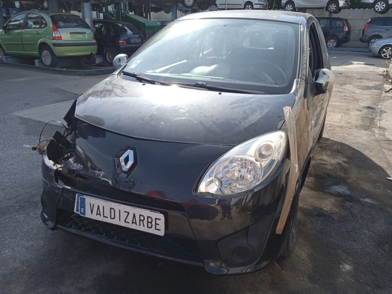 renault twingo ii (cn0_) del año 2009
