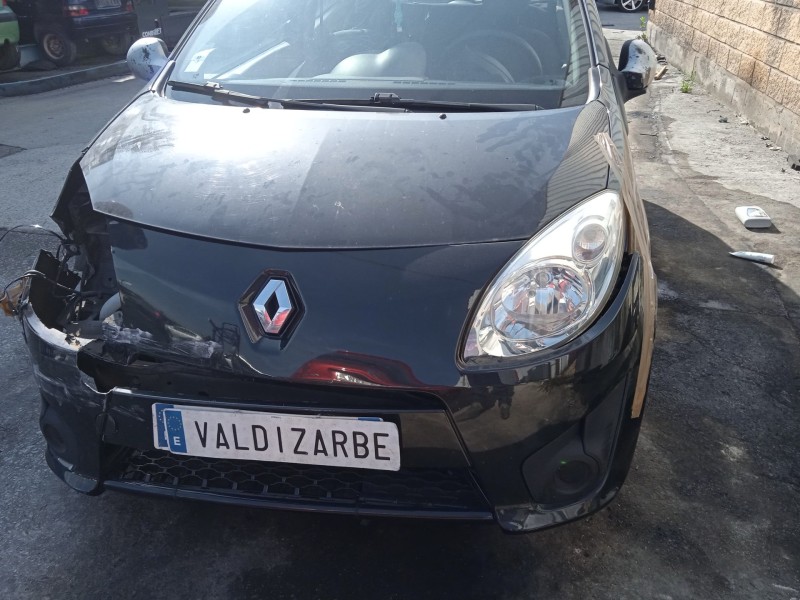 renault twingo ii (cn0_) del año 2009