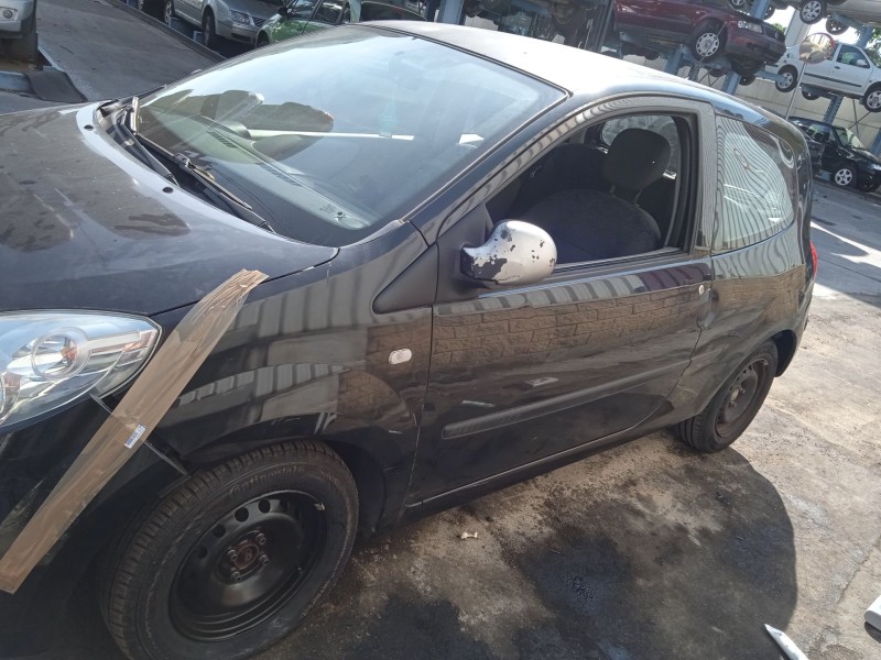 renault twingo ii (cn0_) del año 2009