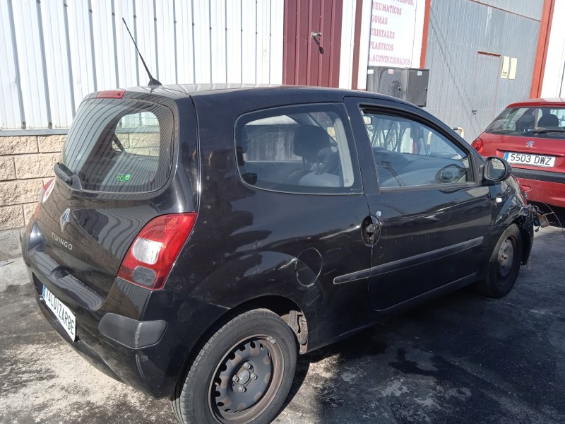 renault twingo ii (cn0_) del año 2009
