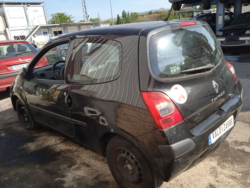 renault twingo ii (cn0_) del año 2009