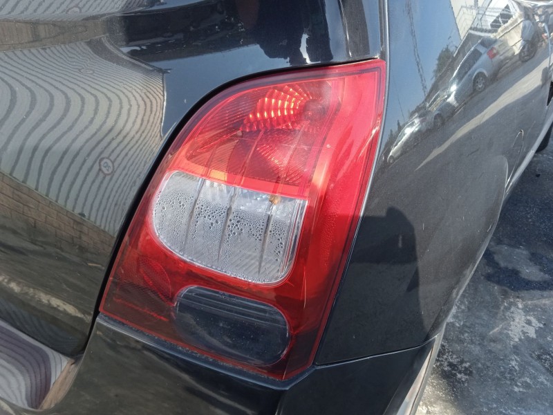 renault twingo ii (cn0_) del año 2009