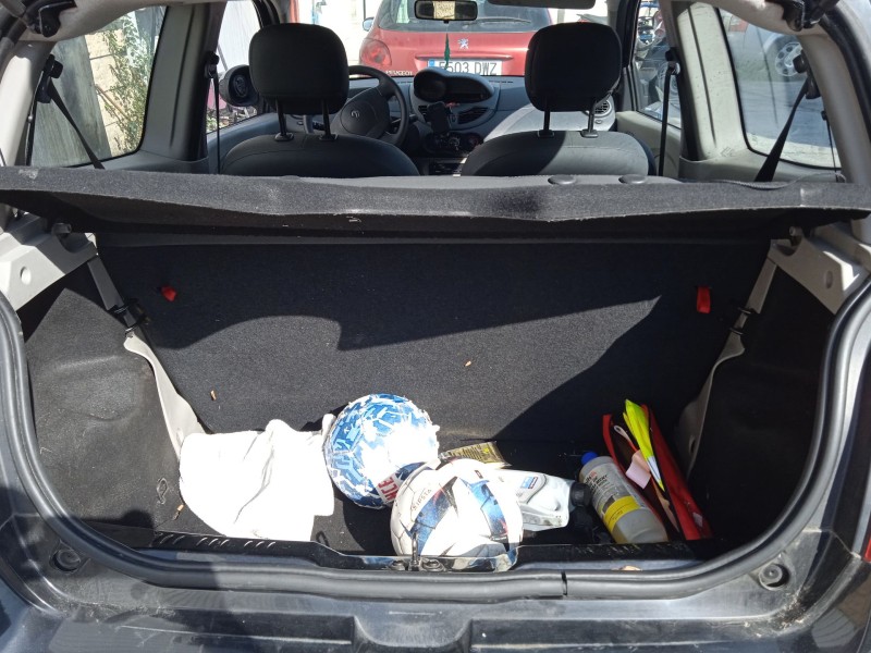 renault twingo ii (cn0_) del año 2009