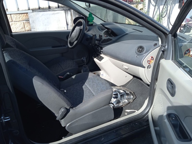 renault twingo ii (cn0_) del año 2009