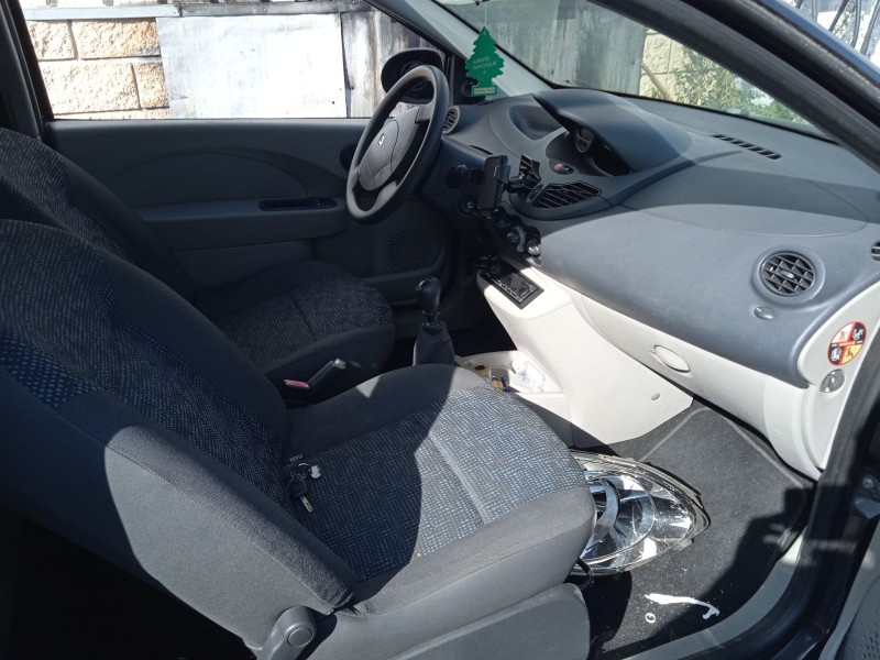 renault twingo ii (cn0_) del año 2009