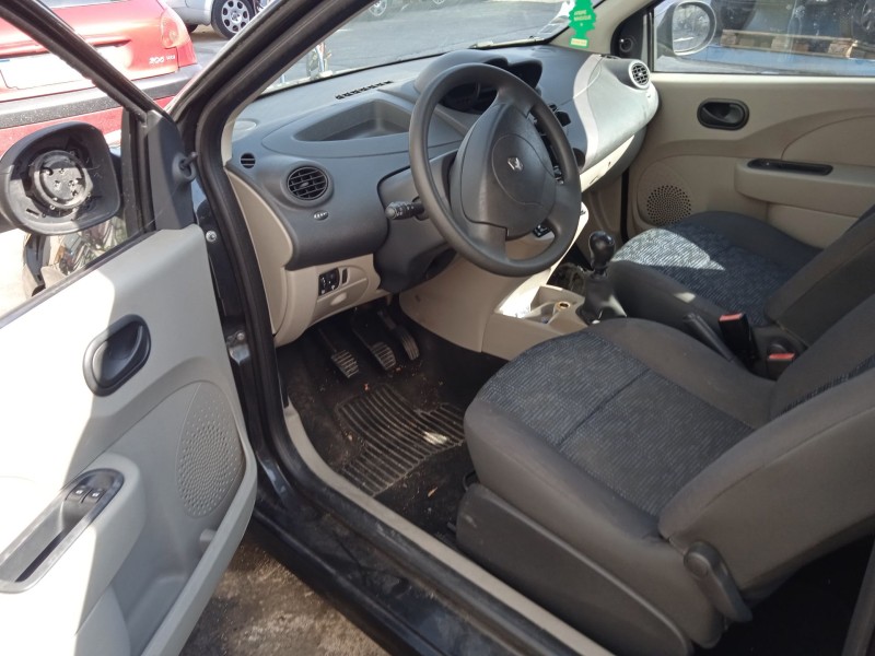 renault twingo ii (cn0_) del año 2009