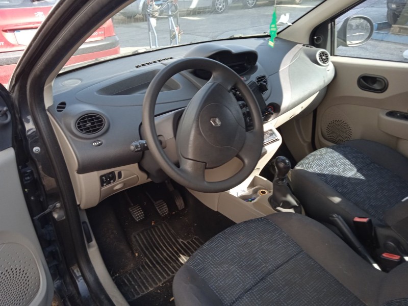renault twingo ii (cn0_) del año 2009