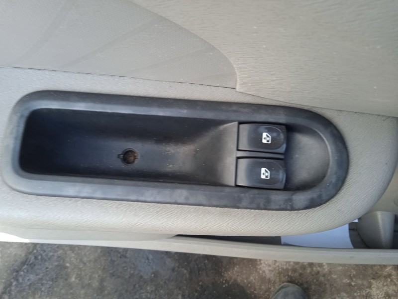 renault twingo ii (cn0_) del año 2009