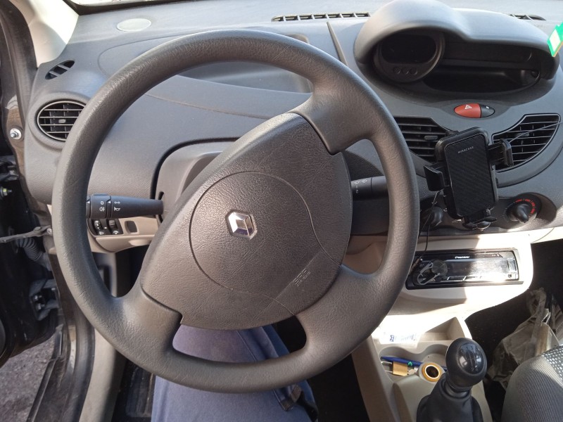 renault twingo ii (cn0_) del año 2009
