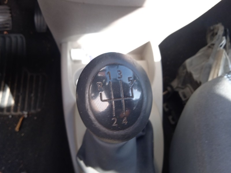 renault twingo ii (cn0_) del año 2009