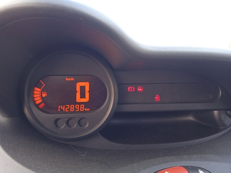 renault twingo ii (cn0_) del año 2009