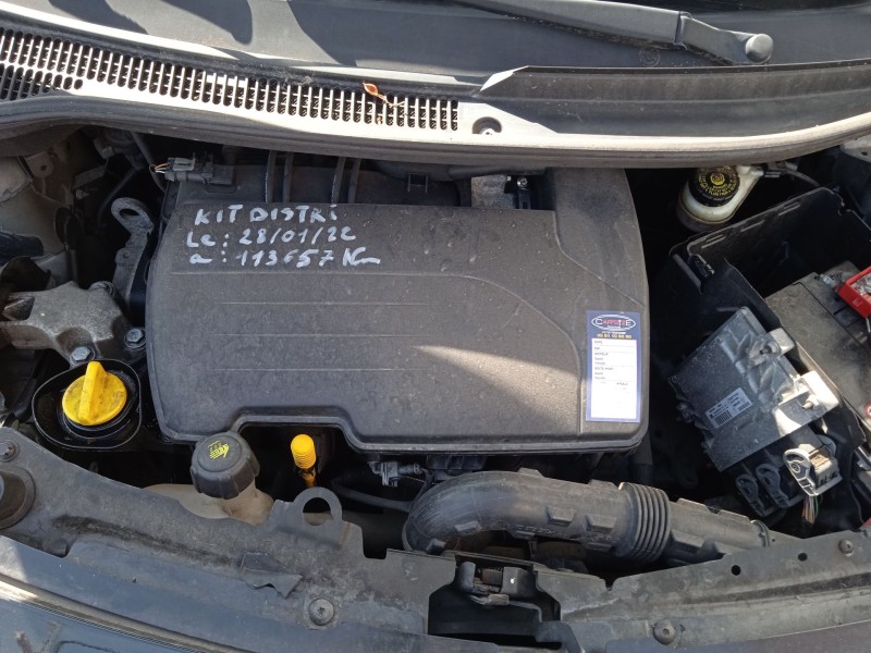 renault twingo ii (cn0_) del año 2009