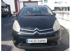 citroën c4 grand picasso i (ua_) del año 2009 2