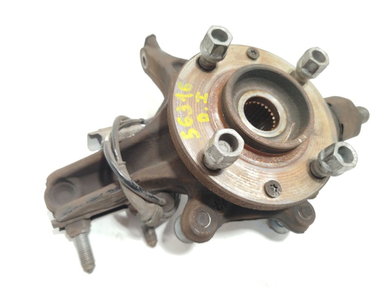 MANGUETA DELANTERA IZQUIERDA 364696 