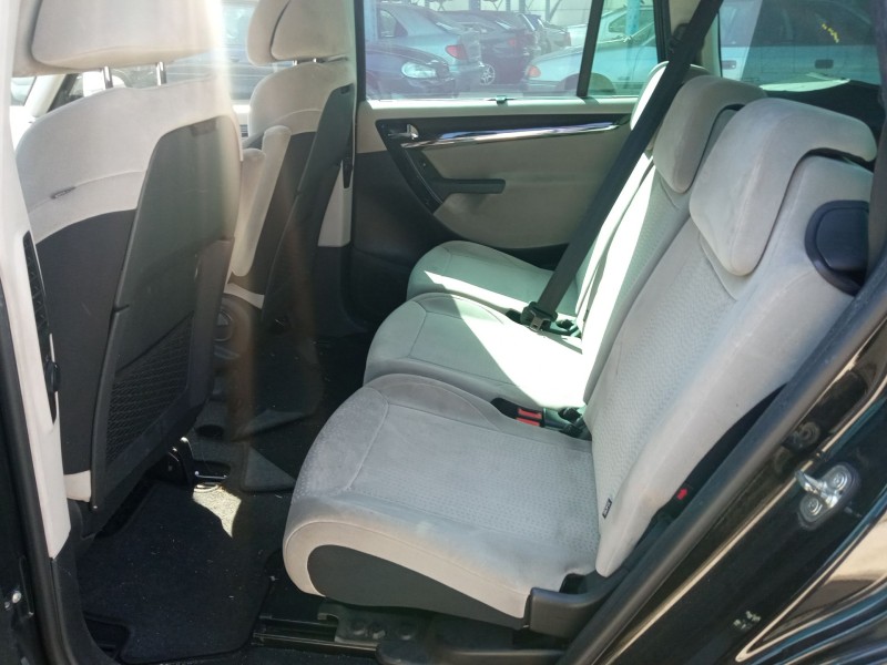 citroën c4 grand picasso i (ua_) del año 2009