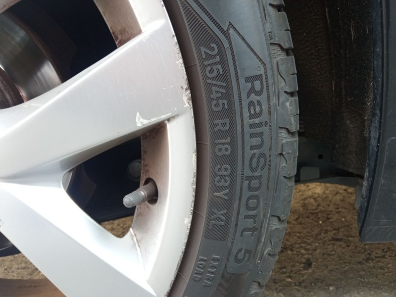 citroën c4 grand picasso i (ua_) del año 2009