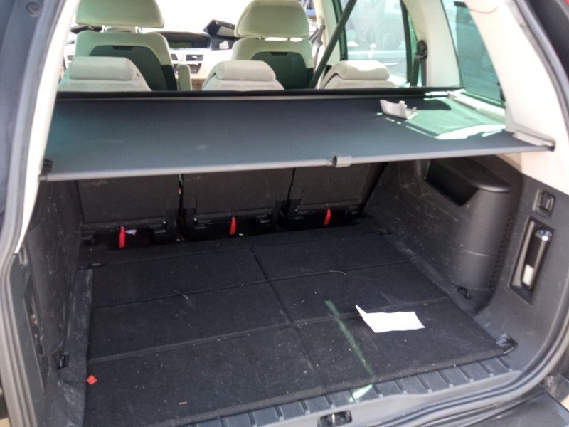 citroën c4 grand picasso i (ua_) del año 2009