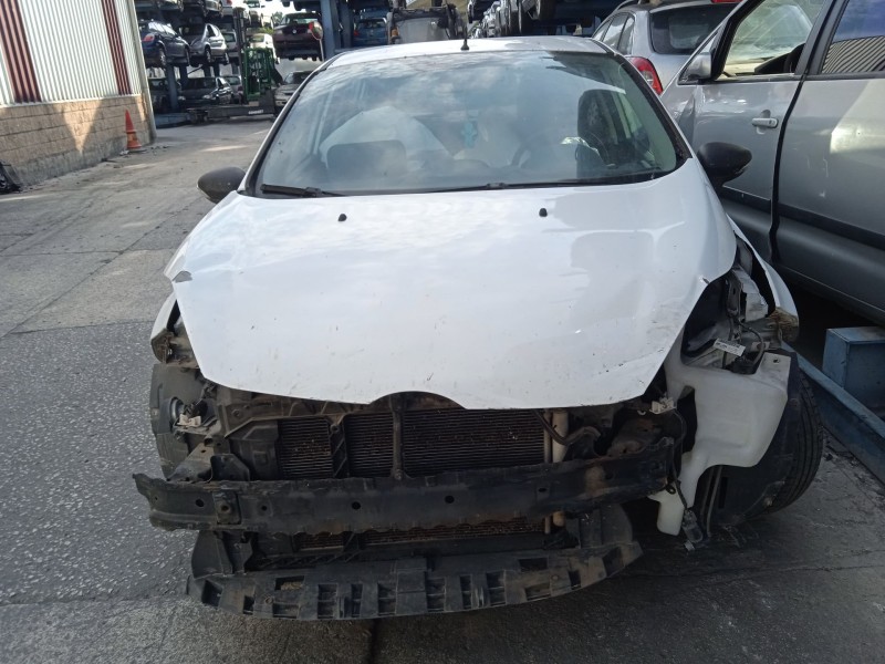 ford fiesta vi (cb1, ccn) del año 2009