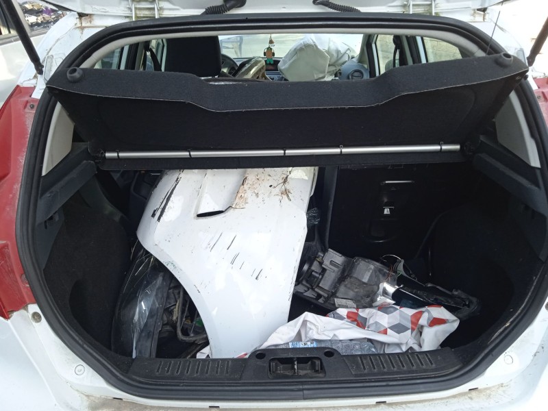 ford fiesta vi (cb1, ccn) del año 2009