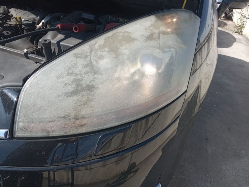 citroën c4 grand picasso i (ua_) del año 2009