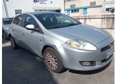 fiat bravo ii (198_) del año 2007