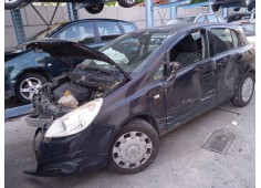 opel corsa d (s07) del año 2008