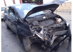 opel corsa d (s07) del año 2008 2