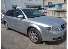 AUDI A4 B6 AVANT (8E5)