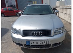 audi a4 b6 (8e2) del año 2004 2