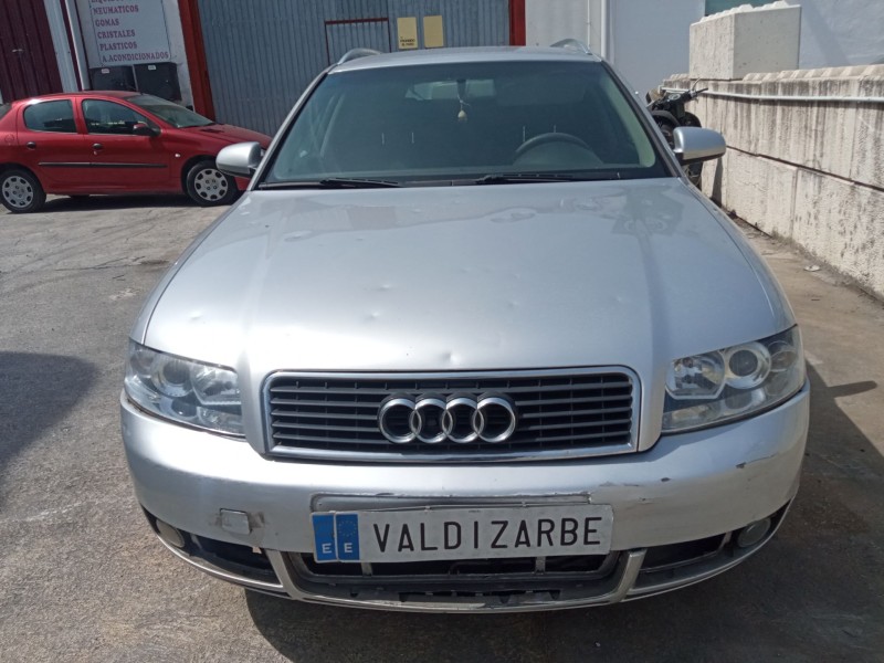 audi a4 b6 (8e2) del año 2004