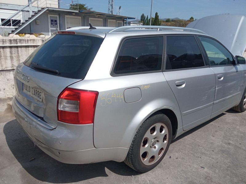 audi a4 b6 (8e2) del año 2004