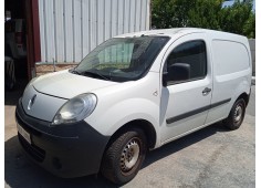 renault kangoo express (fw0/1_) del año 2011