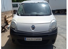 renault kangoo express (fw0/1_) del año 2011 2