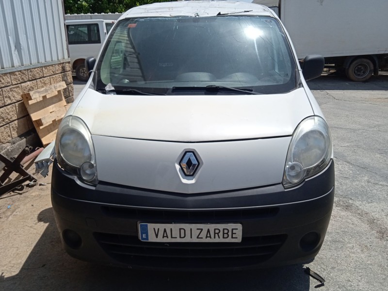 renault kangoo express (fw0/1_) del año 2011
