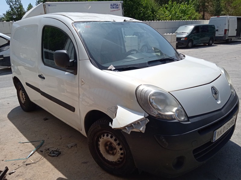 renault kangoo express (fw0/1_) del año 2011