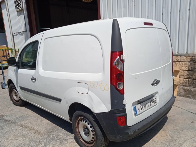 renault kangoo express (fw0/1_) del año 2011
