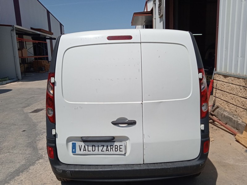 renault kangoo express (fw0/1_) del año 2011