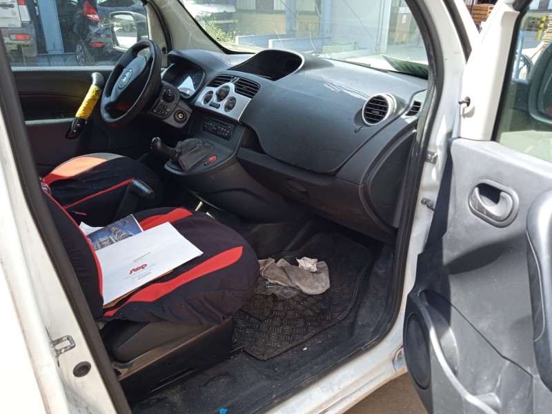 renault kangoo express (fw0/1_) del año 2011