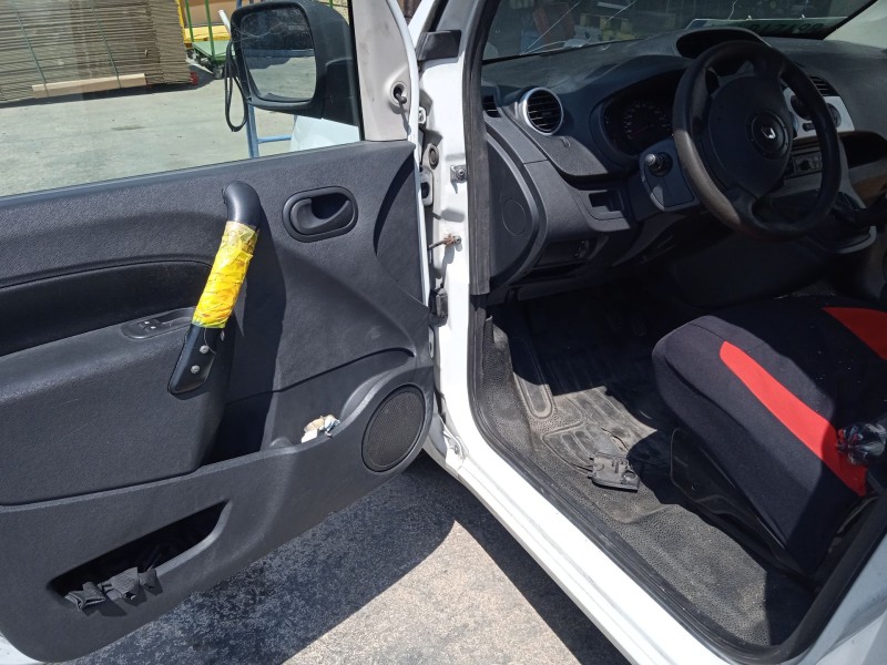 renault kangoo express (fw0/1_) del año 2011