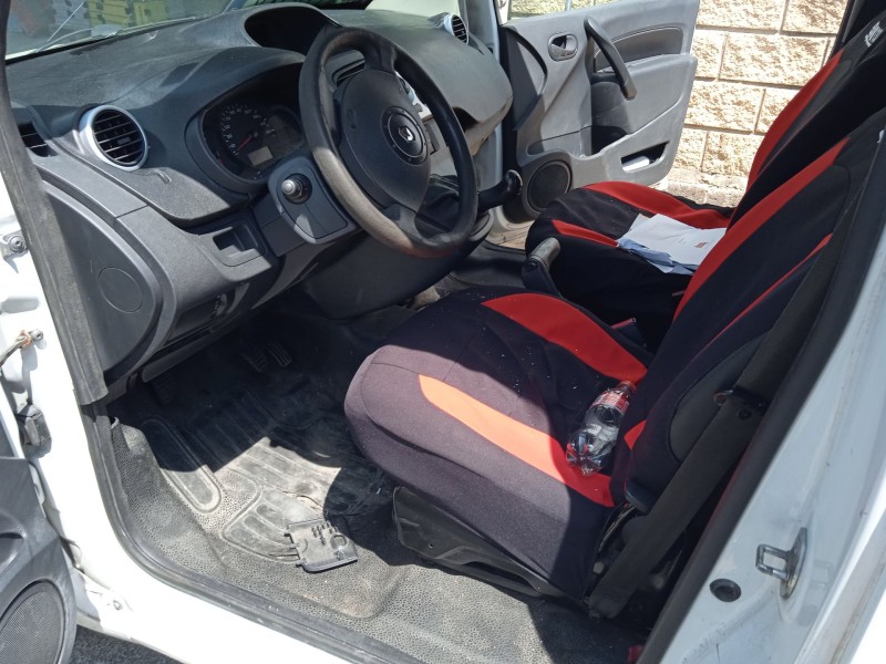 renault kangoo express (fw0/1_) del año 2011